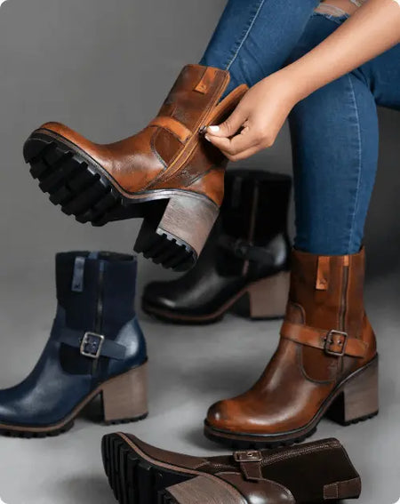 Botas