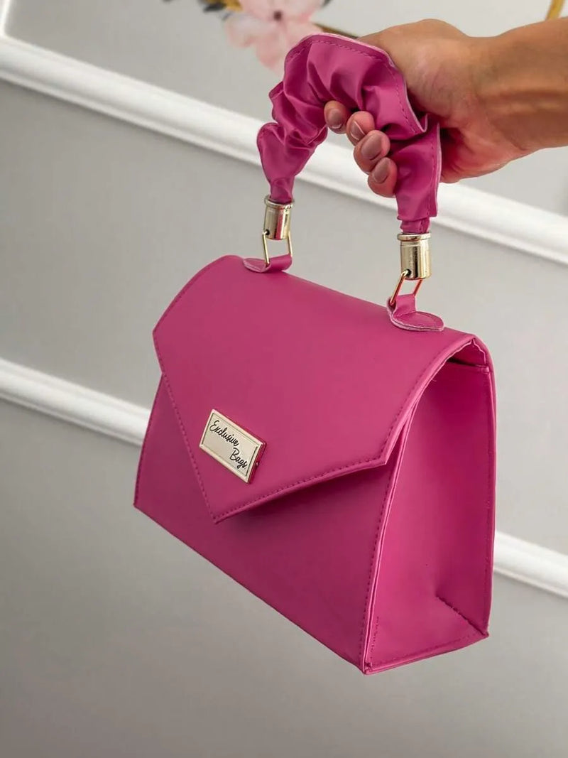 Conjunto de Bolsas Femininas Tiracolo Alça Ajustável e Design Elegante Bellizzi 