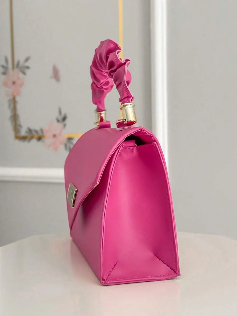 Conjunto de Bolsas Femininas Tiracolo Alça Ajustável e Design Elegante Bellizzi 