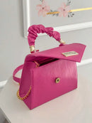 Conjunto de Bolsas Femininas Tiracolo Alça Ajustável e Design Elegante Bellizzi 