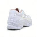 Tênis Feminino Plataforma Sintético Casual Forma Grande Bellizzi 