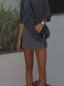 saia short alfaiataria emestilo Bellizzi 