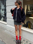 saia short alfaiataria emestilo Bellizzi 