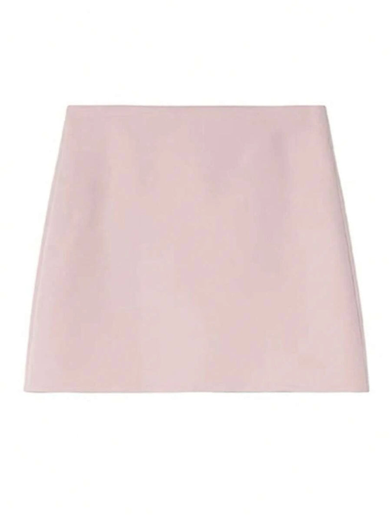 saia short alfaiataria emestilo Bellizzi 