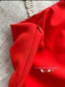 saia short alfaiataria emestilo Bellizzi 