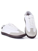 Tênis Feminino Casual Wayke Retrô Confortável Bellizzi 