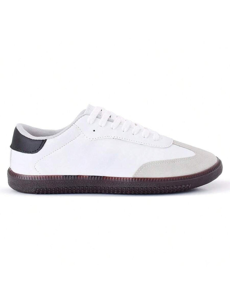 Tênis Feminino Casual Wayke Retrô Confortável
