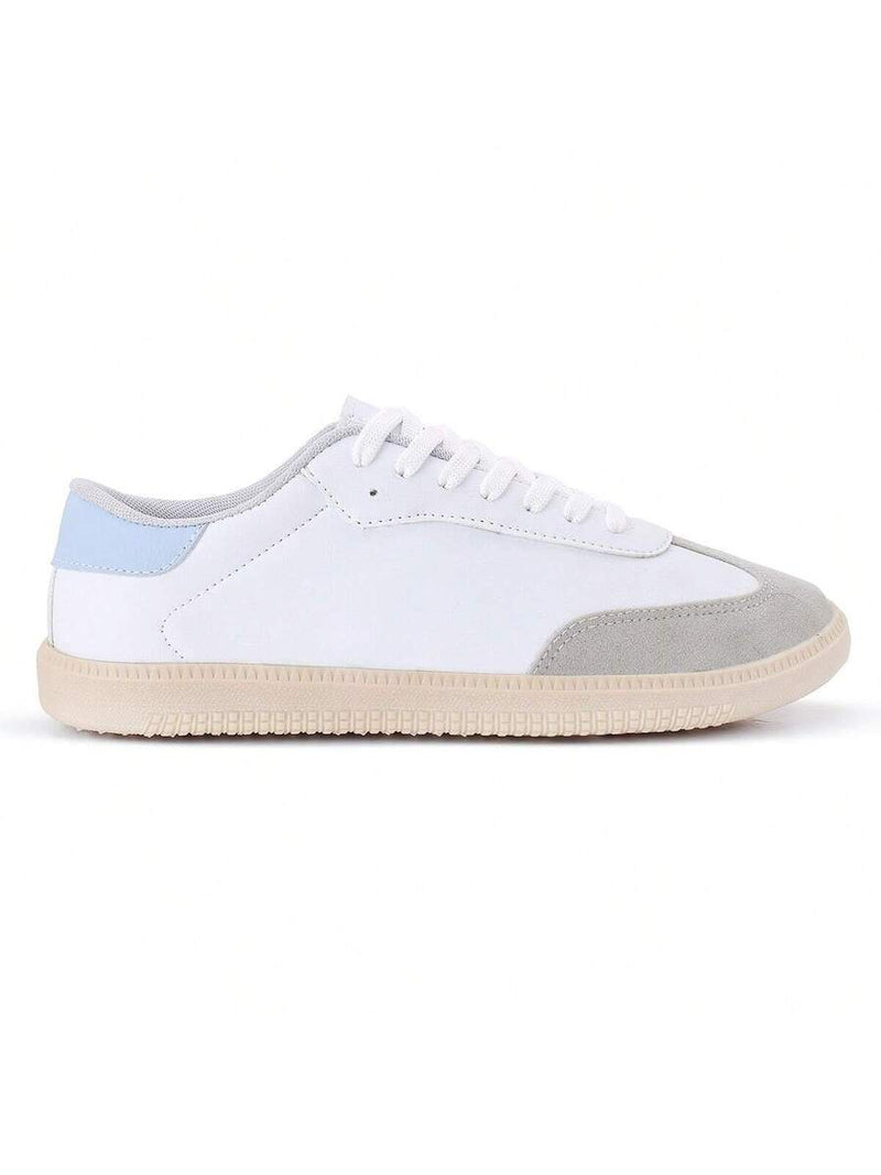 Tênis Feminino Casual Wayke Retrô Confortável