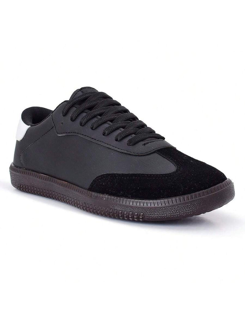 Tênis Feminino Casual Wayke Retrô Confortável