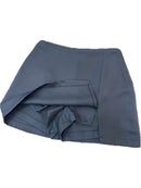 saia fenda dentro com short fk moda Bellizzi 