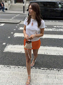 saia short alfaiataria emestilo Bellizzi 