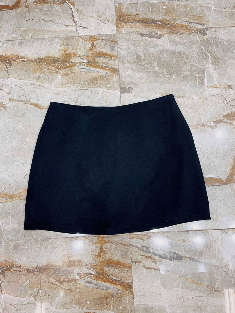 saia short alfaiataria emestilo Bellizzi 