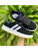 Tênis Feminino Daruj Campus Skate Casual Esportivo Bellizzi 