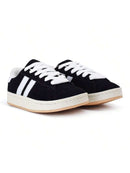 Tênis Feminino Daruj Campus Skate Casual Esportivo Bellizzi 