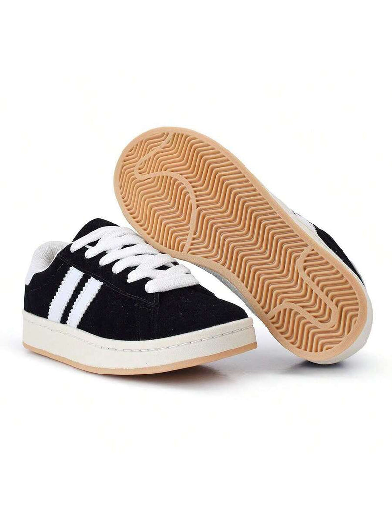 Tênis Feminino Daruj Campus Skate Casual Esportivo Bellizzi 