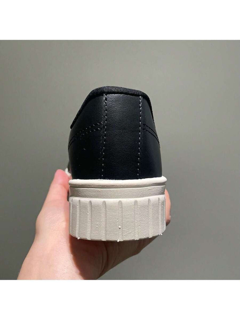 Tênis Feminino Casual  Borracha Soft Miatto Conforto Bellizzi 