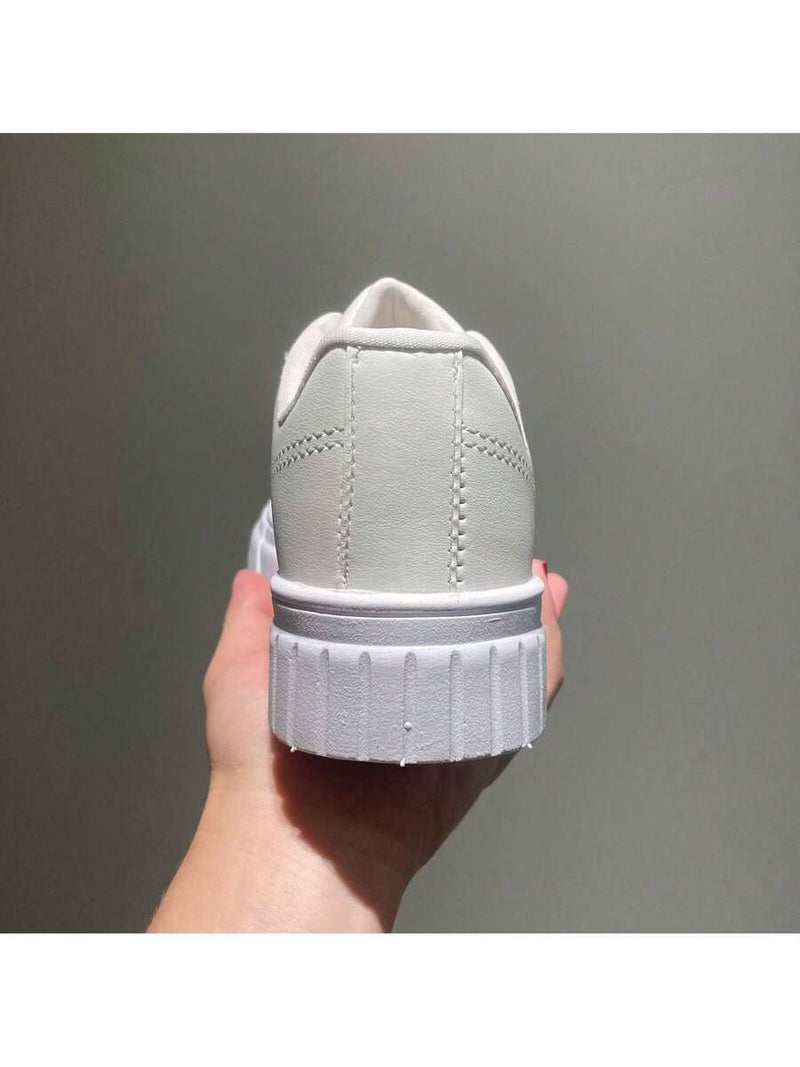 Tênis Feminino Casual  Borracha Soft Miatto Conforto Bellizzi 