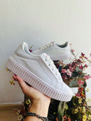 Tênis Feminino Casual Academia Corrida Confortável Bellizzi 