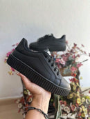 Tênis Feminino Casual Academia Corrida Confortável Bellizzi 