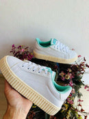 Tênis Feminino Casual Academia Corrida Confortável Bellizzi 