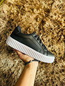 Tênis Feminino Casual Academia Corrida Confortável Bellizzi 