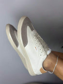 Tênis Feminino Casual Wayke Retrô Confortável Bellizzi 