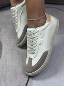 Tênis Feminino Casual Wayke Retrô Confortável Bellizzi 