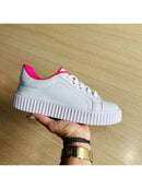 Tênis Feminino Casual Academia Corrida Confortável Bellizzi 