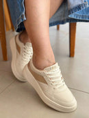 Tênis Feminino Chunky Modare Casual Urbano Confortável Bellizzi 