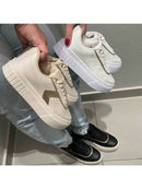 Tênis Feminino Casual Retrô Clássico Napa Confortável Bellizzi 