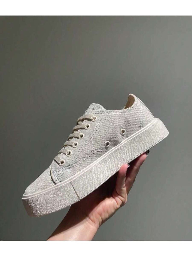 Tênis Feminino Casual Miatto Ultra Leve Confortável