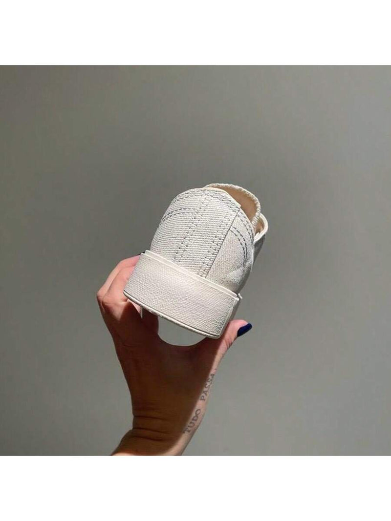 Tênis Feminino Casual Miatto Ultra Leve Confortável