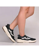 Tênis Feminino Esportivo Casual Academia Bellizzi 