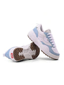 Tênis Feminino Esportivo Casual Academia Bellizzi 