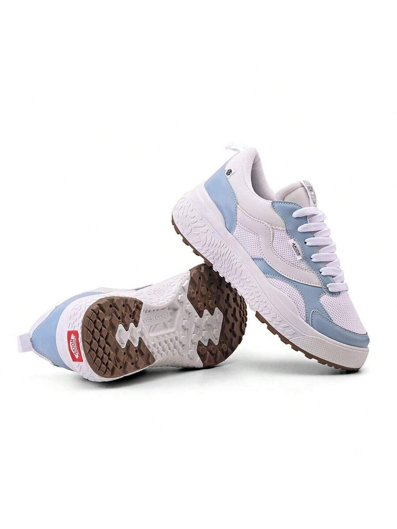 Tênis Feminino Esportivo Casual Academia Bellizzi 