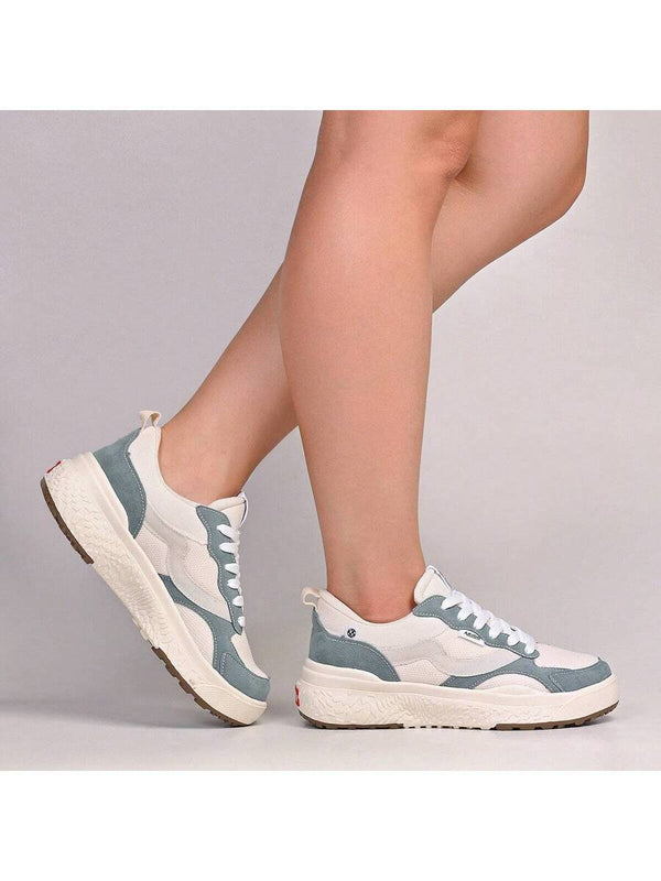 Tênis Feminino Esportivo Casual Academia Bellizzi 