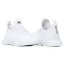 Tênis Esportivo Unissex Tecido Respirável Estilo Casual Bellizzi 