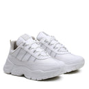 Tênis Feminino Têxtil Casual Leve com Solado Macio Bellizzi 