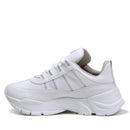 Tênis Feminino Têxtil Casual Leve com Solado Macio Bellizzi 