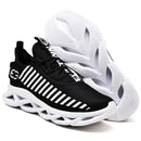 Tênis Feminino de Malha Leve com Solado Flexível Esportivo Bellizzi 