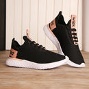 Tênis Esportivo Unissex Tecido Respirável Design Moderno Bellizzi 