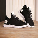 Tênis Esportivo Unissex Tecido Respirável Design Moderno Bellizzi 