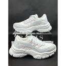 Tênis Feminino Têxtil Casual Leve com Solado Macio Bellizzi 