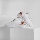 Tênis Esportivo Unissex Tecido Respirável Design Moderno Bellizzi 