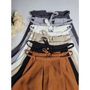 Blusinha Feminina Tulipa em Viscose Leve Casual Bellizzi 