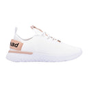 Tênis Esportivo Unissex Tecido Respirável Design Moderno Bellizzi 