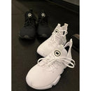 Tênis Esportivo Unissex Tecido Respirável Estilo Casual Bellizzi 