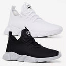 Tênis Esportivo Unissex Tecido Respirável Estilo Casual Bellizzi 