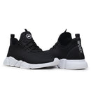 Tênis Esportivo Unissex Tecido Respirável Estilo Casual Bellizzi 