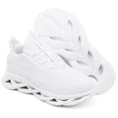 Tênis Feminino de Malha Leve com Solado Flexível Esportivo Bellizzi 